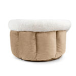 CuddlerCup_Velvet_Sherpa_Grey_Model