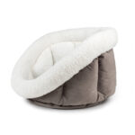 CuddlerCup_Velvet_Sherpa_Grey_Model