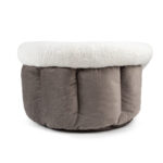 CuddlerCup_Velvet_Sherpa_Grey_Model