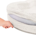 HeartShapeDogBed_Model