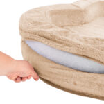 HeartShapeDogBed_Model