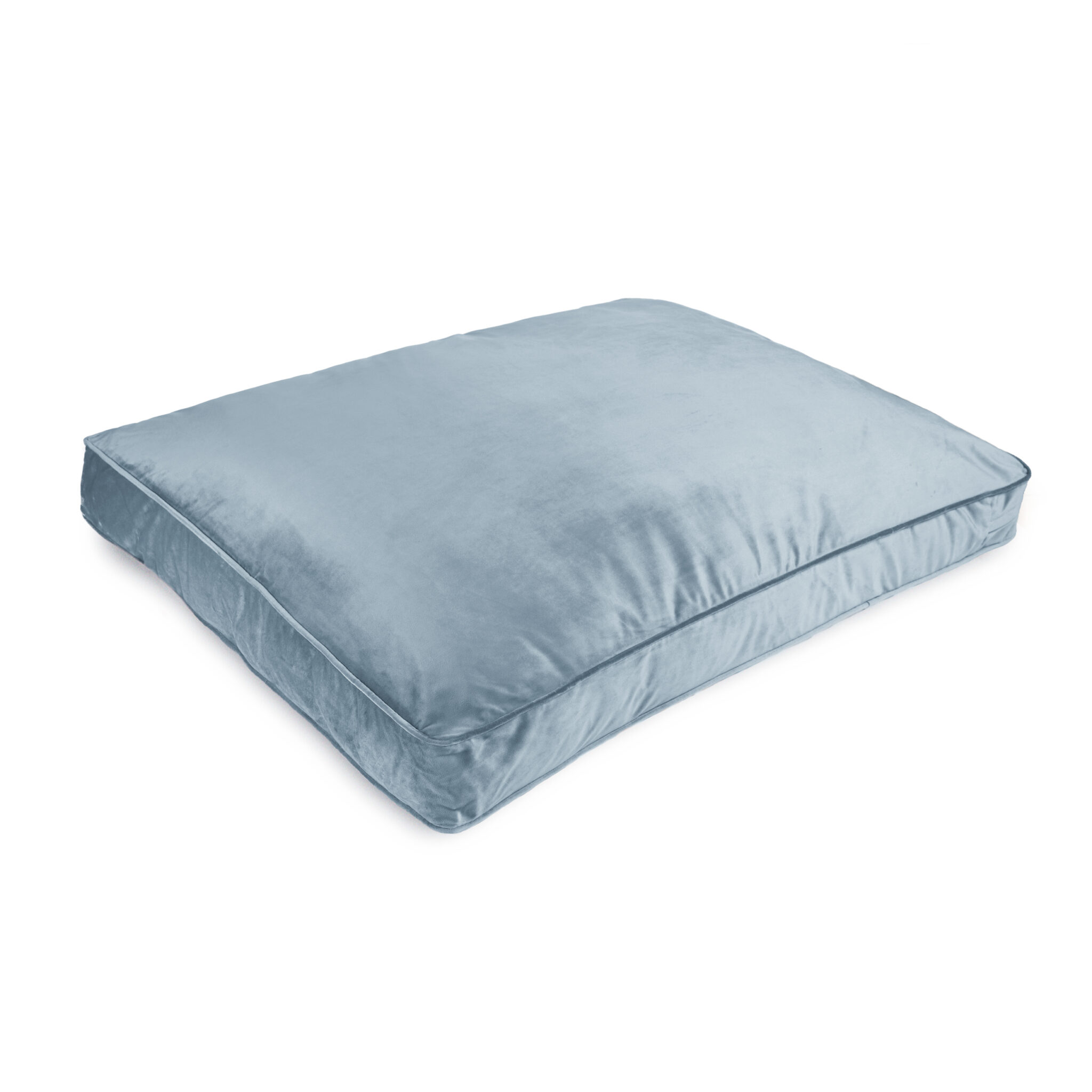 Elite Velvet Rectangle Reversible Pet Bed – Sherry Kline Pet Collection