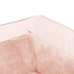 2_Sided_Bumper_Chaise_Bed_Gold_Dog_Model