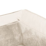 2_Sided_Bumper_Chaise_Bed_Gold_Dog_Model
