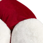 ChristmasCandyCaneBed_RedWhite_Model