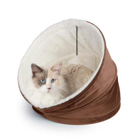 Micro Mink Cat House