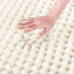 Egg+Crate Therapeutic Foam Density