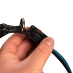 LED-Collar-Blue-Charger