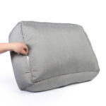 Sunbrella_Rectangular_Cuddler_Ceyenne-Eggshell_Lifestyle