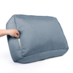 Sunbrella_Rectangular_Cuddler_Ceyenne-Eggshell_Lifestyle