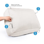 Sunbrella_Rectangular_Cuddler_Ceyenne-Eggshell_Lifestyle